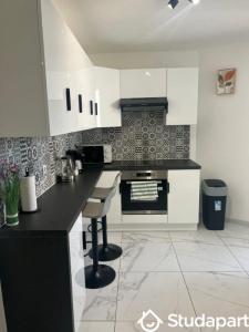 Louer Appartement 12 m2 Savigny-le-temple