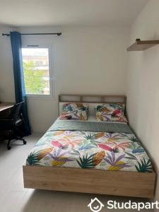 Louer Appartement Savigny-le-temple 550 euros