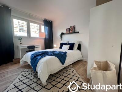 For rent Paris-12eme-arrondissement 1 room 11 m2 Paris (75012) photo 1