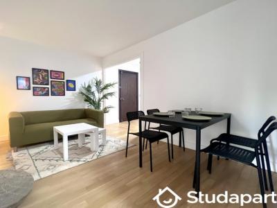 For rent Paris-12eme-arrondissement 1 room 11 m2 Paris (75012) photo 3