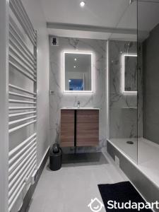 For rent Paris-12eme-arrondissement 1 room 11 m2 Paris (75012) photo 4