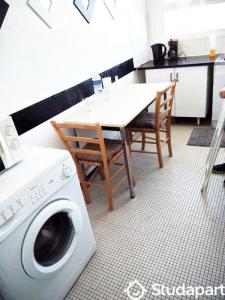 Annonce Location Appartement Herouville-saint-clair 14