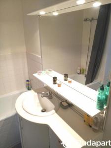 Louer Appartement 10 m2 Herouville-saint-clair