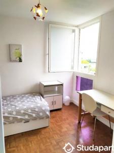 Louer Appartement Herouville-saint-clair 380 euros