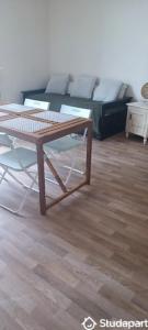 For rent Saint-etienne 1 room 35 m2 Loire (42100) photo 1