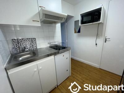 For rent Reims 1 room 19 m2 Marne (51100) photo 2