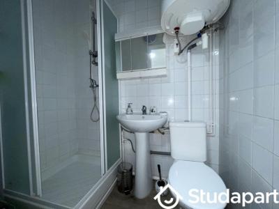 For rent Reims 1 room 19 m2 Marne (51100) photo 3
