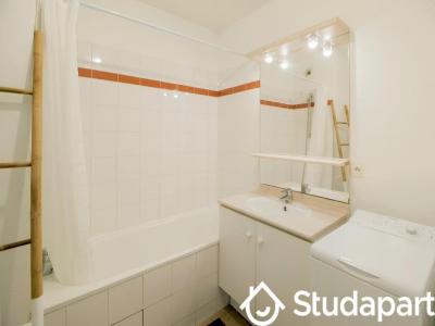 For rent Saint-denis 1 room 10 m2 Seine saint denis (93200) photo 2