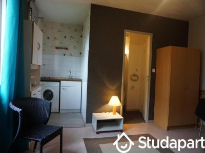 For rent Toulouse 1 room 25 m2 Haute garonne (31200) photo 1