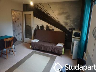 For rent Toulouse 1 room 25 m2 Haute garonne (31200) photo 2
