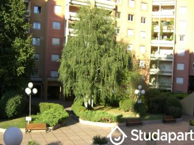 For rent Toulouse 1 room 25 m2 Haute garonne (31200) photo 4