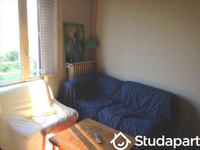 For rent Dijon 1 room 17 m2 Cote d'or (21000) photo 1