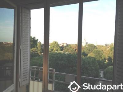 For rent Dijon 1 room 17 m2 Cote d'or (21000) photo 2