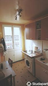 For rent Dijon 1 room 17 m2 Cote d'or (21000) photo 3