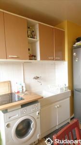 For rent Dijon 1 room 17 m2 Cote d'or (21000) photo 4
