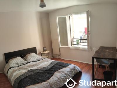 For rent Champs-sur-marne 1 room 10 m2 Seine et marne (77420) photo 3