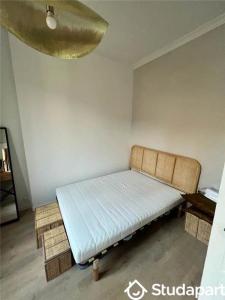 For rent Reims 2 rooms 27 m2 Marne (51100) photo 1