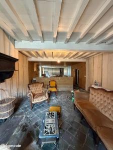 Annonce Vente 7 pices Maison Deville 08