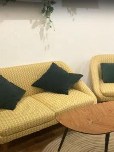 For rent Lyon-1er-arrondissement 1 room 21 m2 Rhone (69001) photo 2