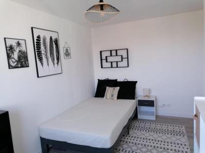 For rent Longjumeau 1 room 22 m2 Essonne (91160) photo 0