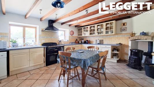 Acheter Maison 175 m2 Villemain