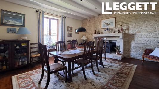 Acheter Maison Villemain Deux sevres