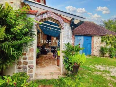 Annonce Vente 8 pices Maison Pont-sur-seine 10