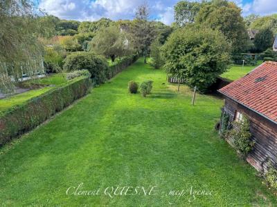 For sale Varengeville-sur-mer 4 rooms 91 m2 Seine maritime (76119) photo 1