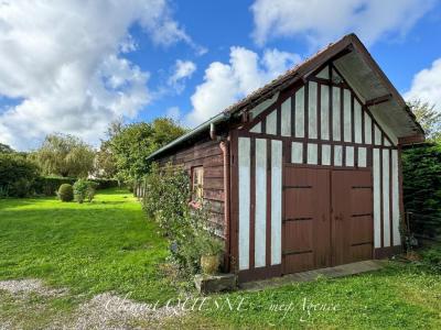 For sale Varengeville-sur-mer 4 rooms 91 m2 Seine maritime (76119) photo 2