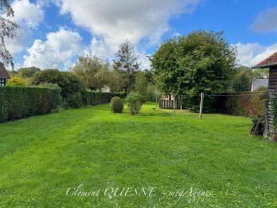 For sale Varengeville-sur-mer 4 rooms 91 m2 Seine maritime (76119) photo 3