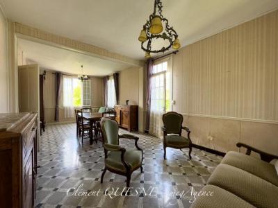 For sale Varengeville-sur-mer 4 rooms 91 m2 Seine maritime (76119) photo 4