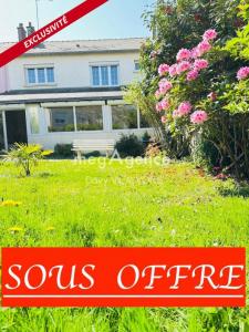 For sale Cholet 5 rooms 148 m2 Maine et loire (49300) photo 0
