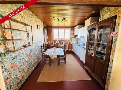 For sale Cholet 5 rooms 148 m2 Maine et loire (49300) photo 4