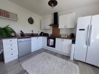 For sale Duault 5 rooms 91 m2 Cotes d'armor (22160) photo 1