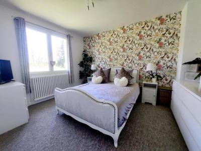 For sale Duault 5 rooms 91 m2 Cotes d'armor (22160) photo 4