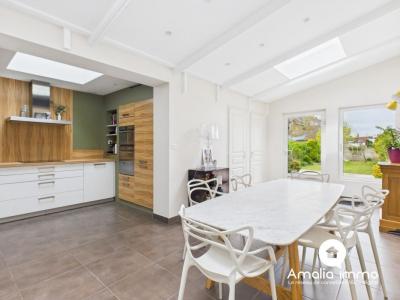 Annonce Vente Maison Arras 62