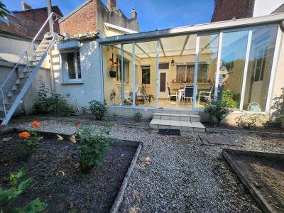 Annonce Vente 4 pices Maison Cateau-cambresis 59