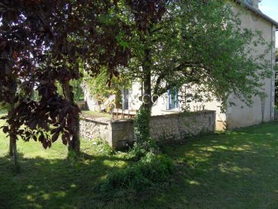 For sale Fleix 11 rooms 232 m2 Vienne (86300) photo 3