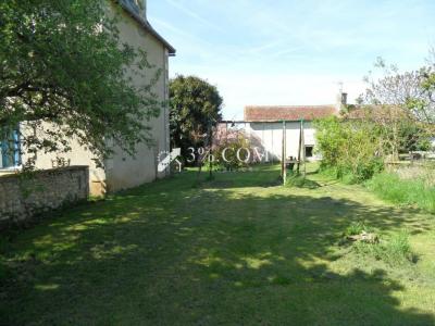 For sale Fleix 11 rooms 232 m2 Vienne (86300) photo 4