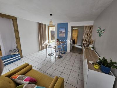 Annonce Vente 4 pices Maison Billy-berclau 62