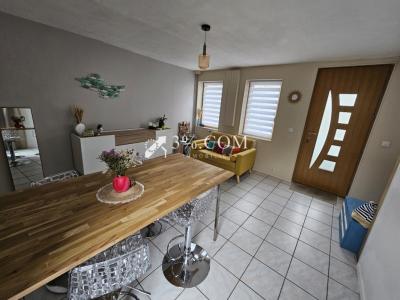 Acheter Maison 61 m2 Billy-berclau