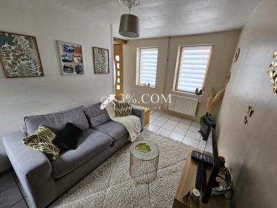 Acheter Maison Billy-berclau 135000 euros