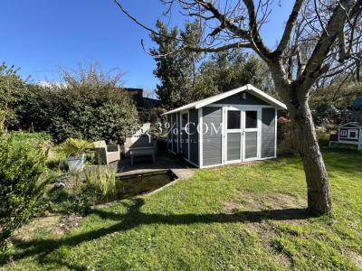 For sale Saint-nazaire 6 rooms 123 m2 Loire atlantique (44600) photo 2