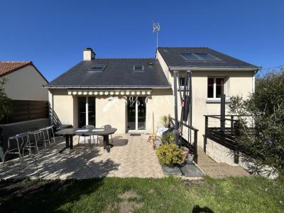 For sale Saint-nazaire 6 rooms 123 m2 Loire atlantique (44600) photo 3