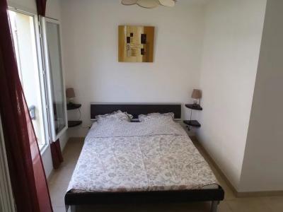 Louer Appartement Juan-les-pins Alpes Maritimes
