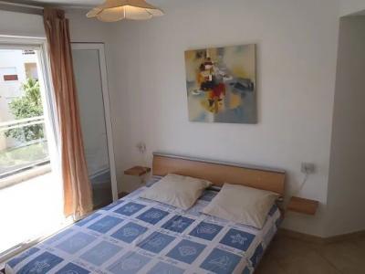 Louer Appartement Juan-les-pins 1770 euros