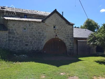 For sale Campagnac 9 rooms 149 m2 Aveyron (12560) photo 1