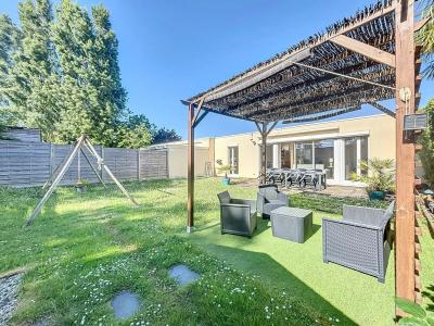 Annonce Vente 4 pices Maison Elancourt 78