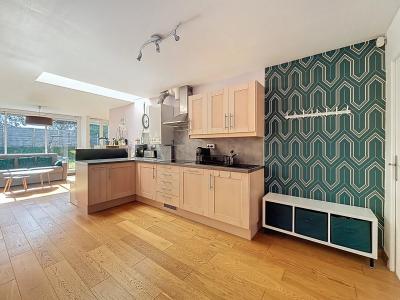 Acheter Maison 85 m2 Elancourt