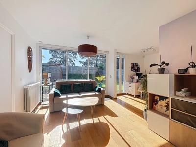 Acheter Maison Elancourt Yvelines